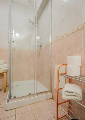 Bagno di Il balconcino ai Tribunali