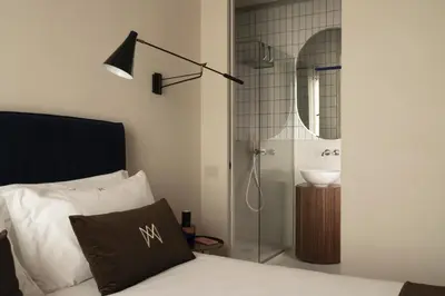 Bagno di Demetra Luxury Suites