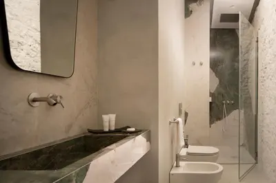 Bagno di Demetra Luxury Suites
