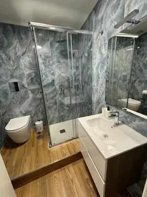 Bagno di La Dimora di Cinzia
