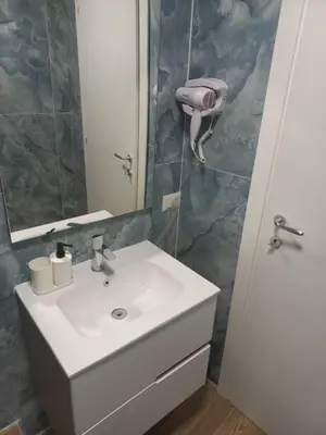 Bagno di La Dimora di Cinzia