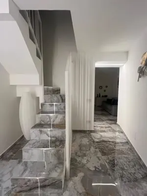 Planimetria di Che Casa