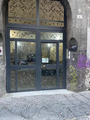 Facciata o entrata di Che Casa