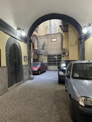 Planimetria di Che Casa