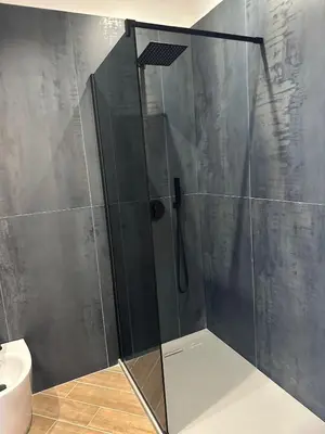 Bagno di Maison Toledo Suites