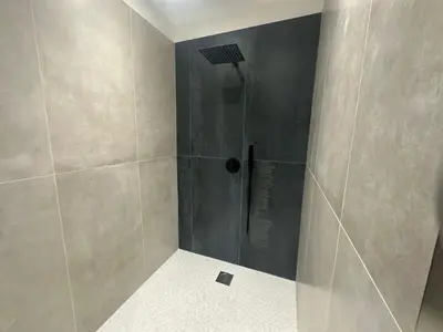 Bagno di Maison Toledo Suites
