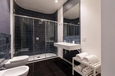 Bagno di Epoca Suites Napoli