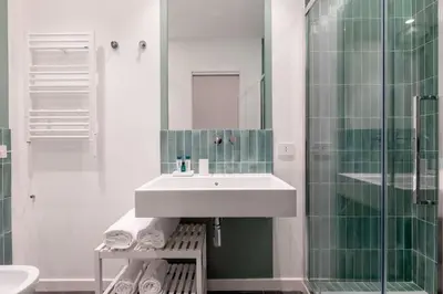 Bagno di Epoca Suites Napoli