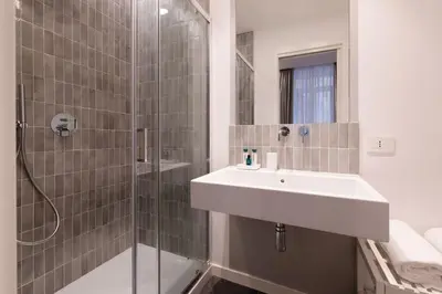 Bagno di Epoca Suites Napoli