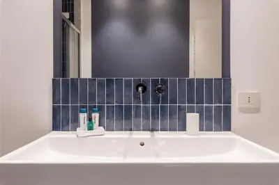 Bagno di Epoca Suites Napoli