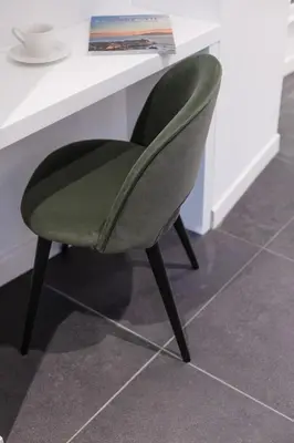 Planimetria di Epoca Suites Napoli