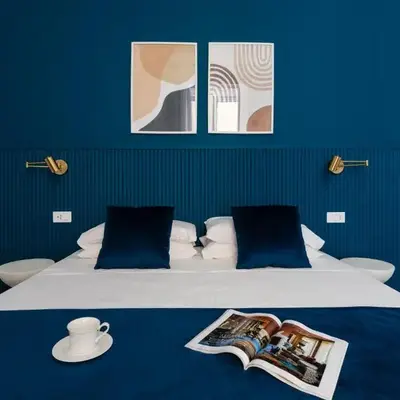 Epoca Suites Napoli