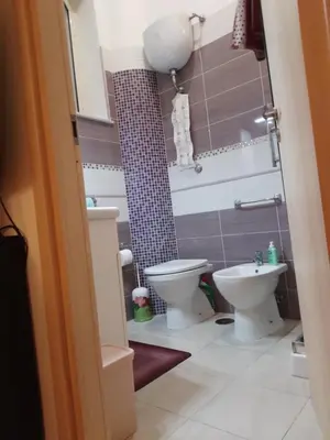 Bagno di Cuore di napoli centro