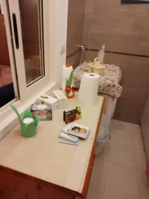 Planimetria di Cuore di napoli centro