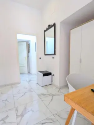Planimetria di La Locanda dell'Amore
