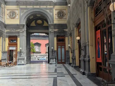 Facciata o entrata di La Locanda dell'Amore