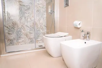 Bagno di Domus Carmela