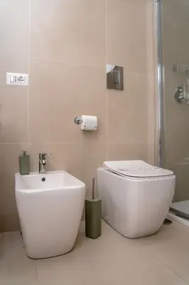 Bagno di Domus Carmela