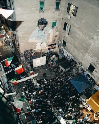 Ospiti di Domus Carmela