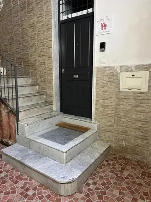 Planimetria di holiday house Maria francesca