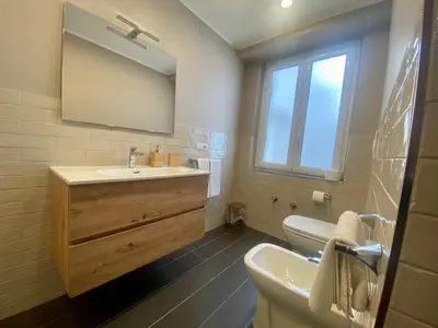 Bagno di La Benvenuta