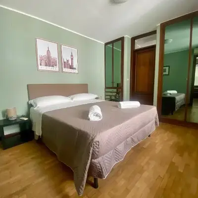 La Benvenuta