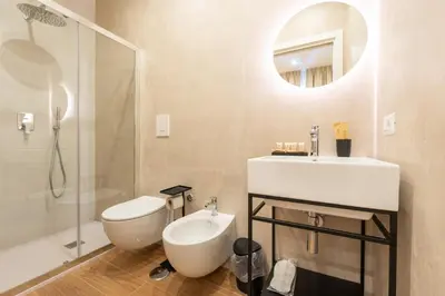 Bagno di Relais Sole