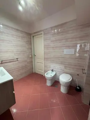 Bagno di Ilary house