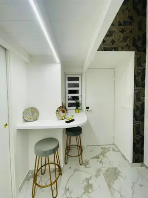 Planimetria di Frank Anthony Home