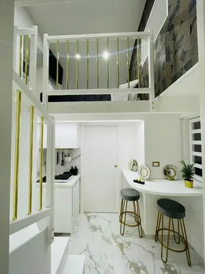 Cucina o angolo cottura di Frank Anthony Home