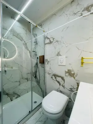 Bagno di Frank Anthony Home