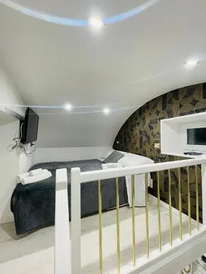 Cucina o angolo cottura di Frank Anthony Home