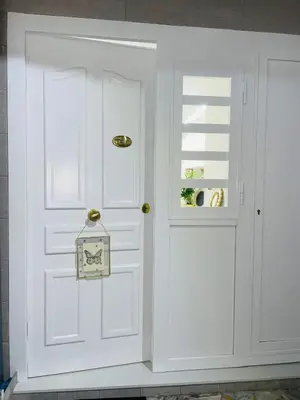 Planimetria di Frank Anthony Home