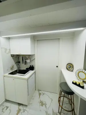Cucina o angolo cottura di Frank Anthony Home