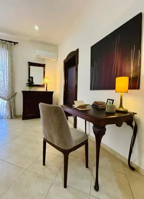 Planimetria di Casa intera con terrazzo