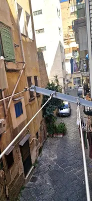 Il quartiere o una zona nella vicinanze dell'appartamento