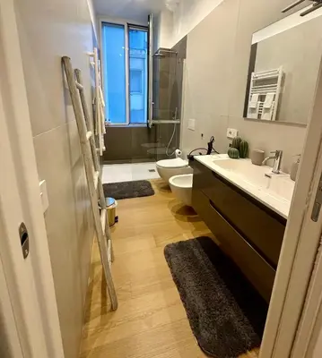 Bagno di Raffaella Home