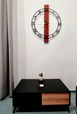 Planimetria di Le radici di Parthenope