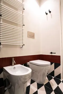 Bagno di Ciao Marina