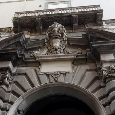 Piazza San Domenico Luxury Suites