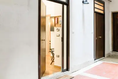Planimetria di Nea Domus Santa Monica By Dimorra