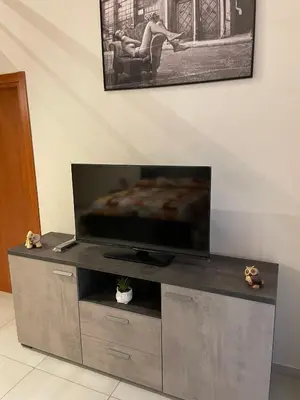 TV o dispositivi per l'intrattenimento presso Casa Encanto
