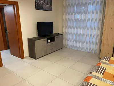 TV o dispositivi per l'intrattenimento presso Casa Encanto