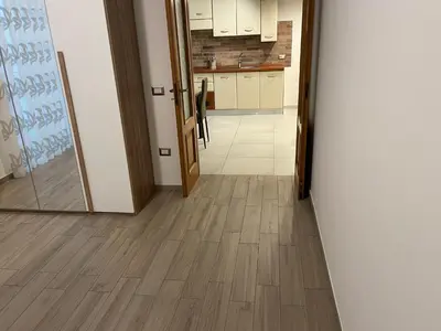 Cucina o angolo cottura di Casa Encanto