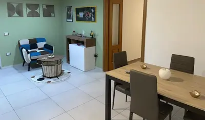 TV o dispositivi per l'intrattenimento presso Casa Encanto