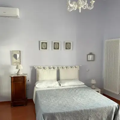 Casa da “Nonna Iolanda” Napoli centro storico