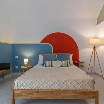 Vivaldo Suite SpaccaNapoli