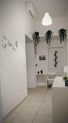 Planimetria di Risvegli Partenopei House