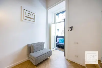 TV o dispositivi per l'intrattenimento presso Loft experience
