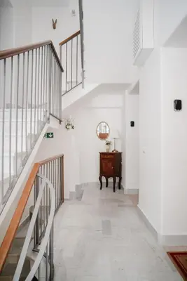 Planimetria di Vista Napoli ''Il nuovo appartamento''